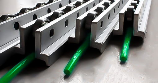 Pneumatic Die Lifters