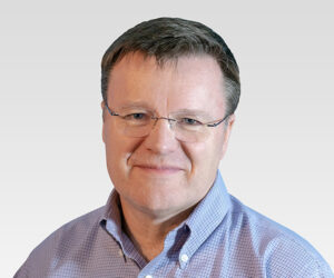 Martin Baker