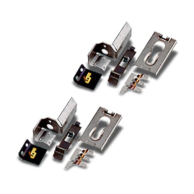 Stapming Parts