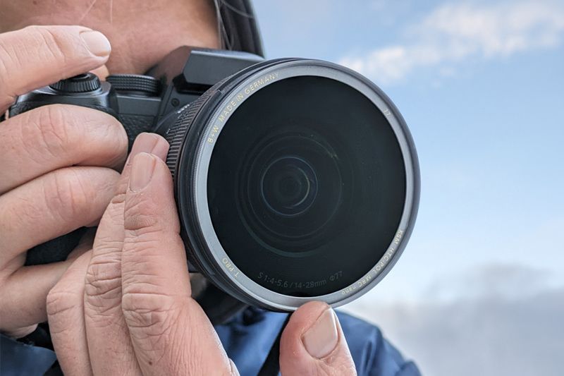 Market Photographers