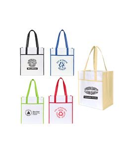 Smart Recycled Totes