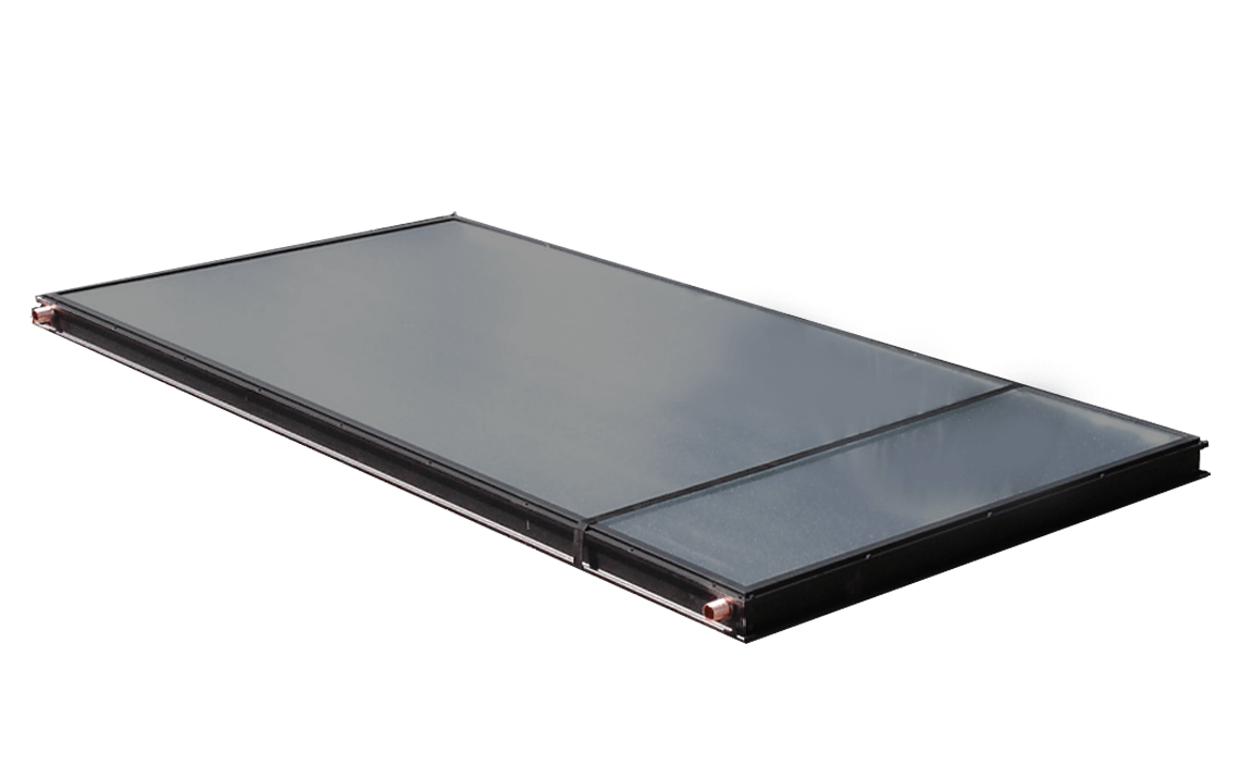 Solar collectors