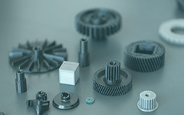 Industrial