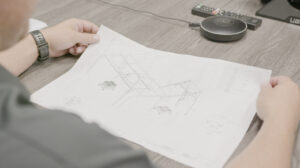 Engineered Solutions Process