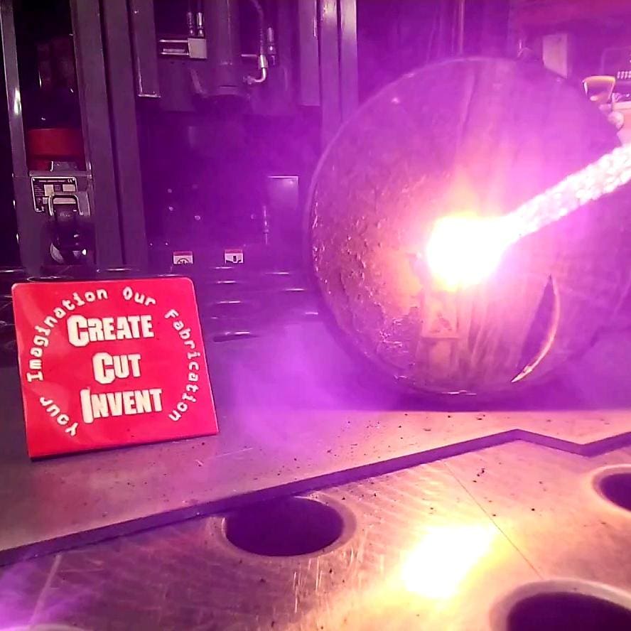 Laser Beam