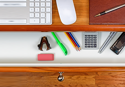 Work Desk