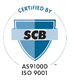 SCB ISO Certification
