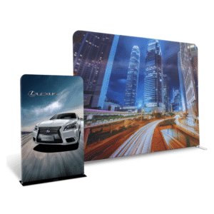 Tension Displays