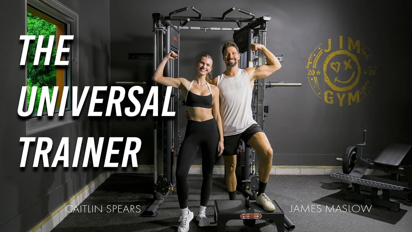 Home Banner Universal Trainer
