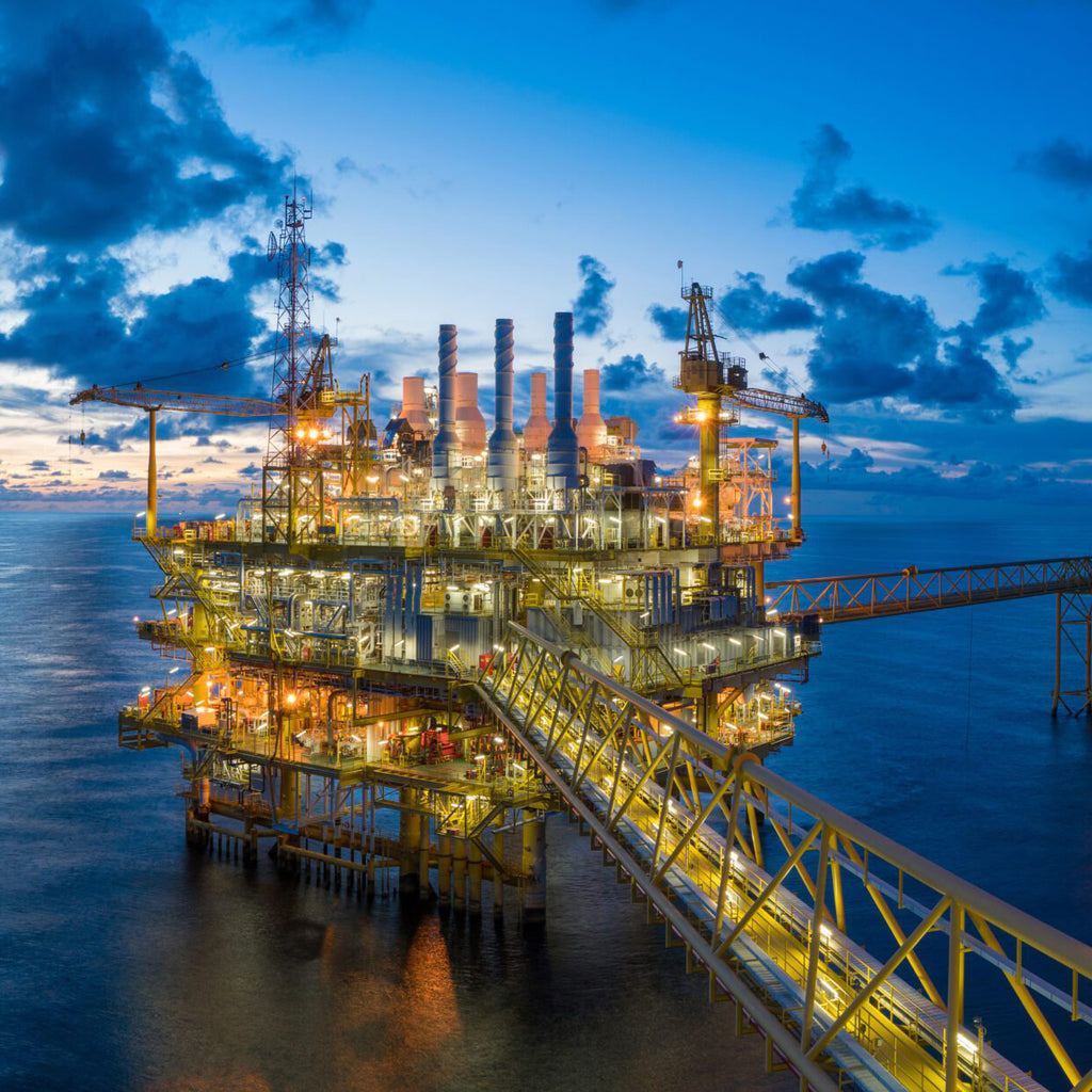 Industrial Division Image