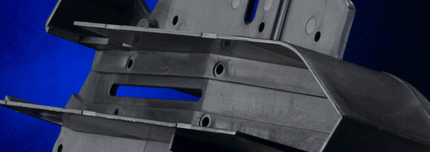 Plastic Injection Molding