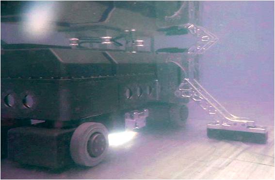 Robotics