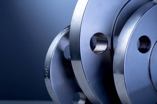 Custom Flanges