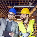 Building & Construction