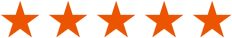 Five stars