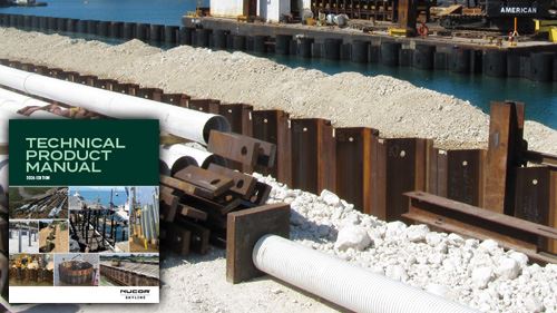 Technical Product Manual