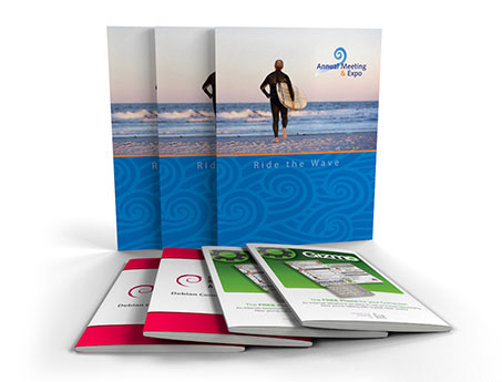 Booklets