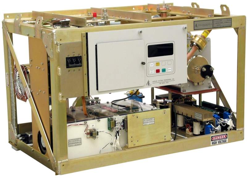 Cavity Oscillator Transmitters