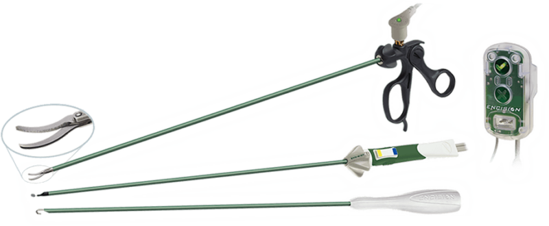 Homepage-instruments