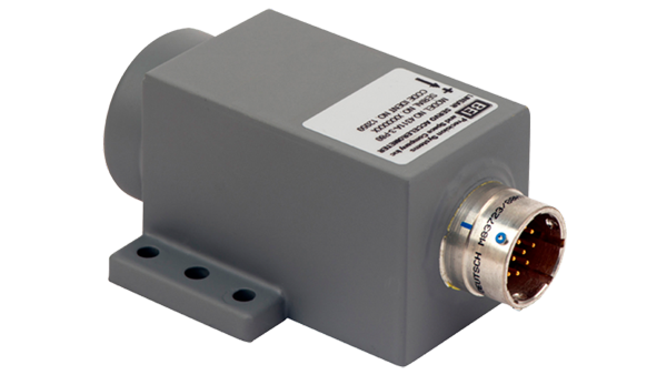 Accelerometer