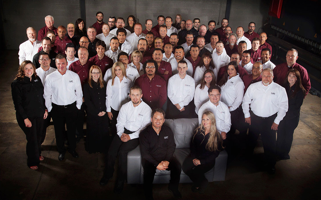 Jorgenson Company Staff