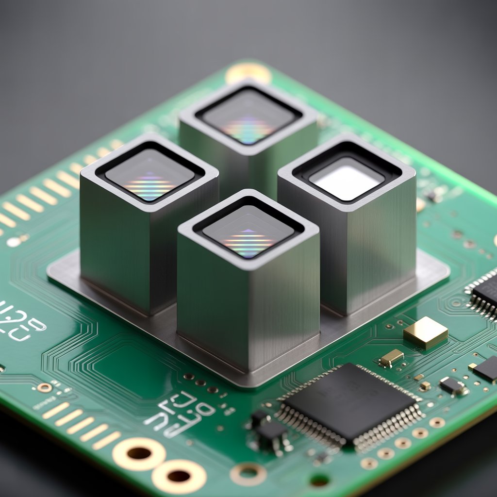 Polarization Sensor