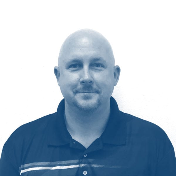 Dr. Joshua Hackney