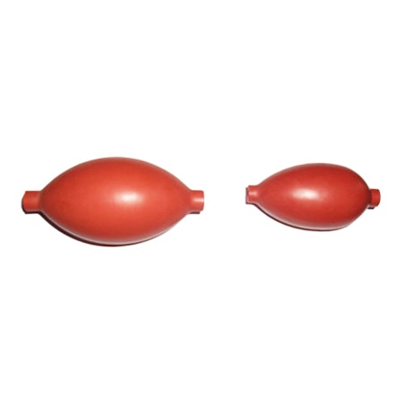 Neoprene Dip Molded Bulbs
