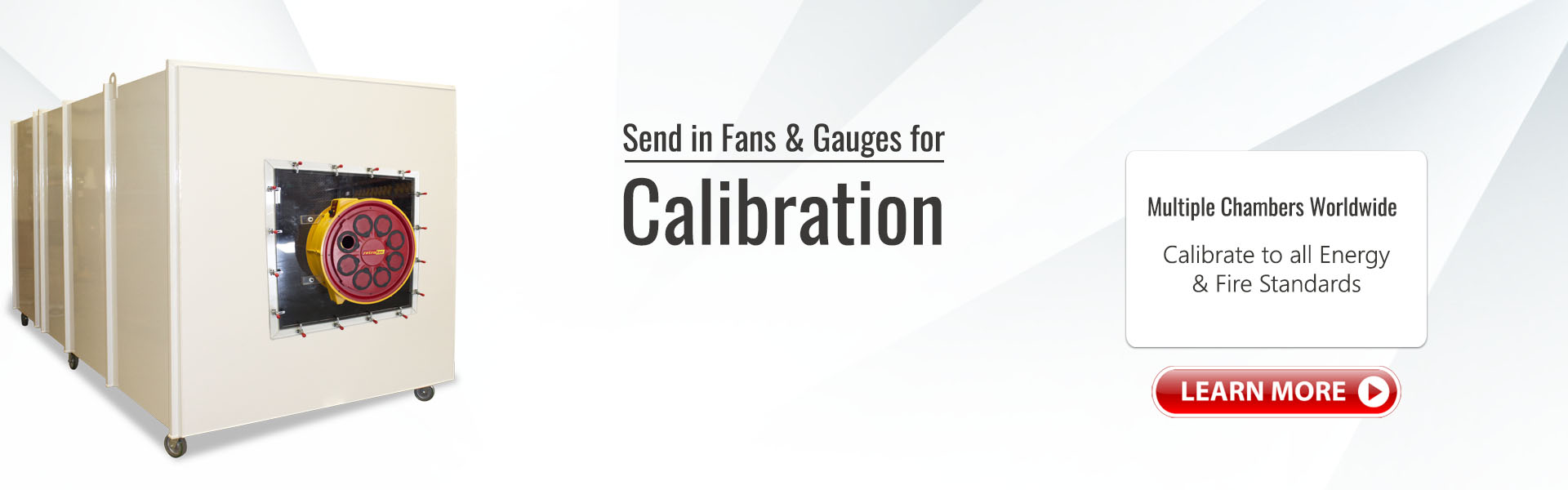 Calibrations