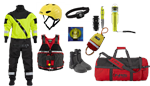 Swiftwater Rescue Set