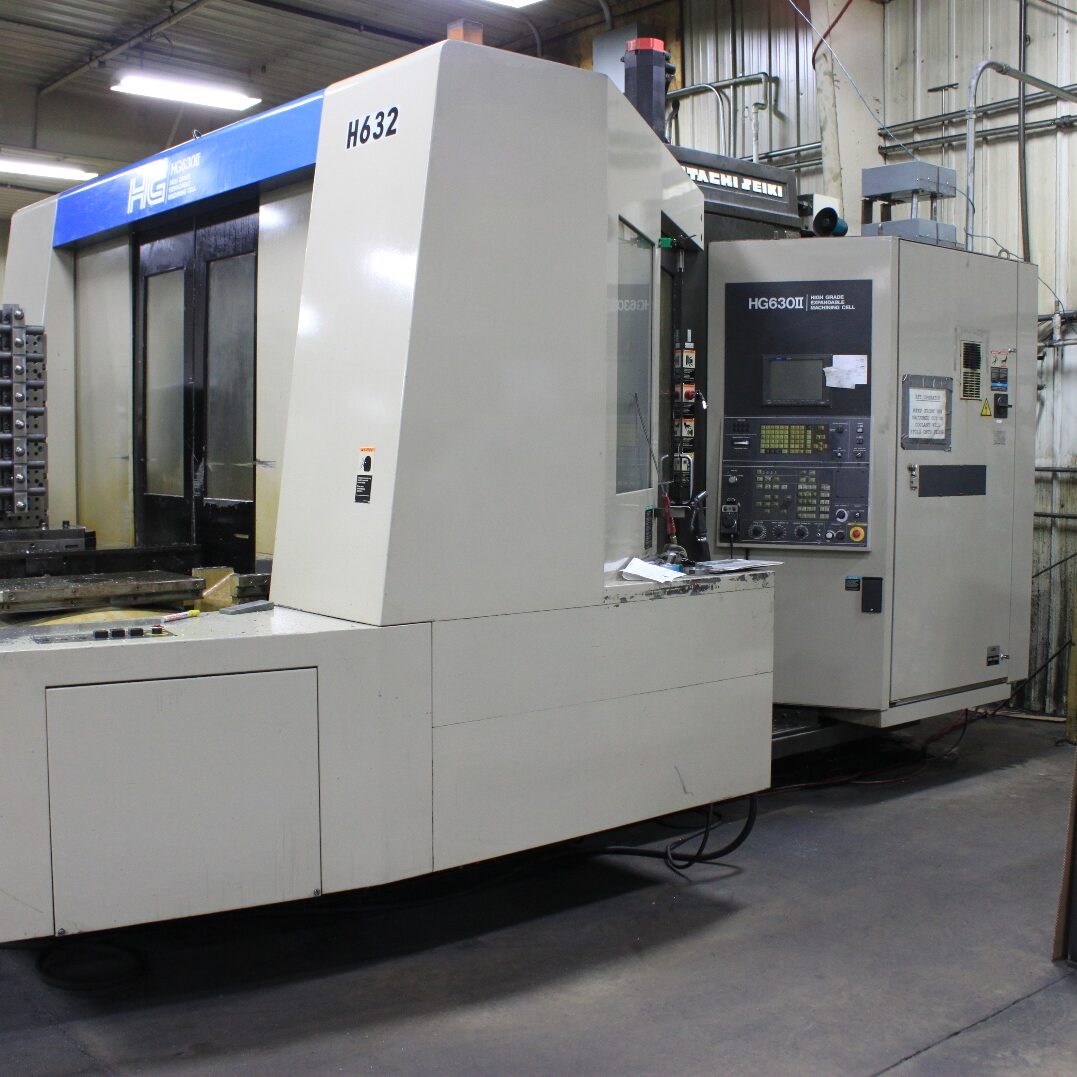Cnc-hmc-h632