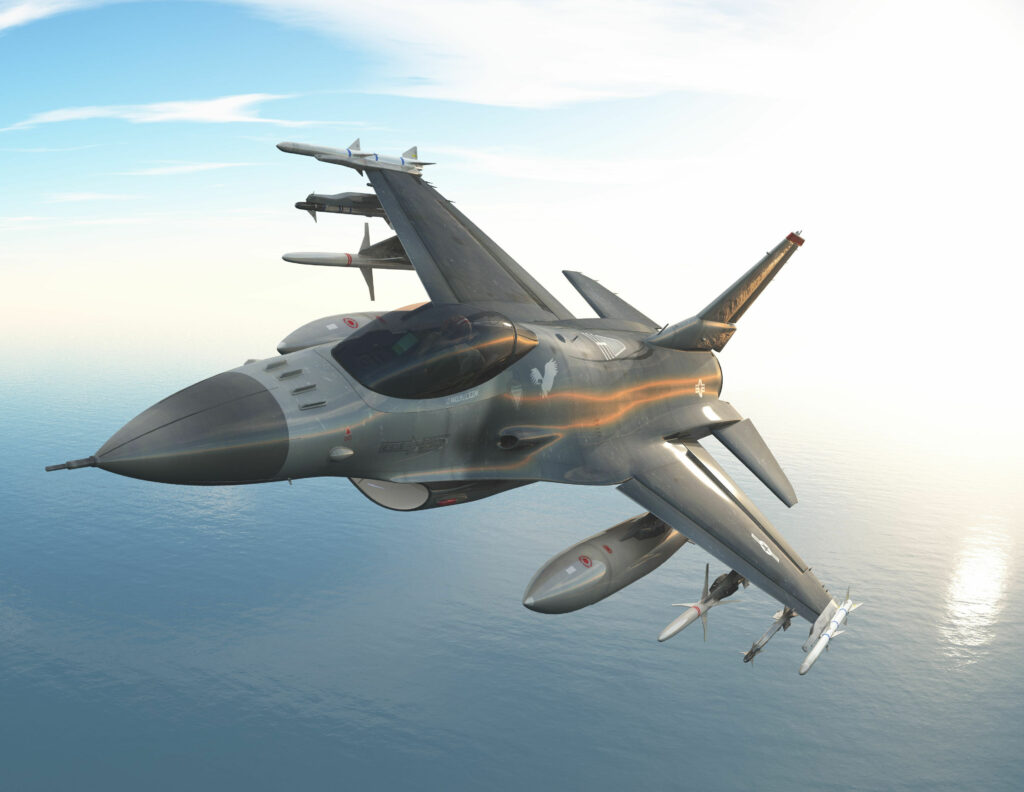 Aerospace