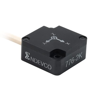 Endevco Model 776