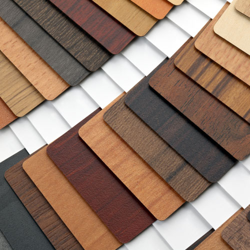 Melamine