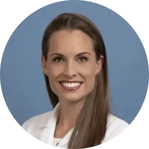 Dr. Carlie Thompson