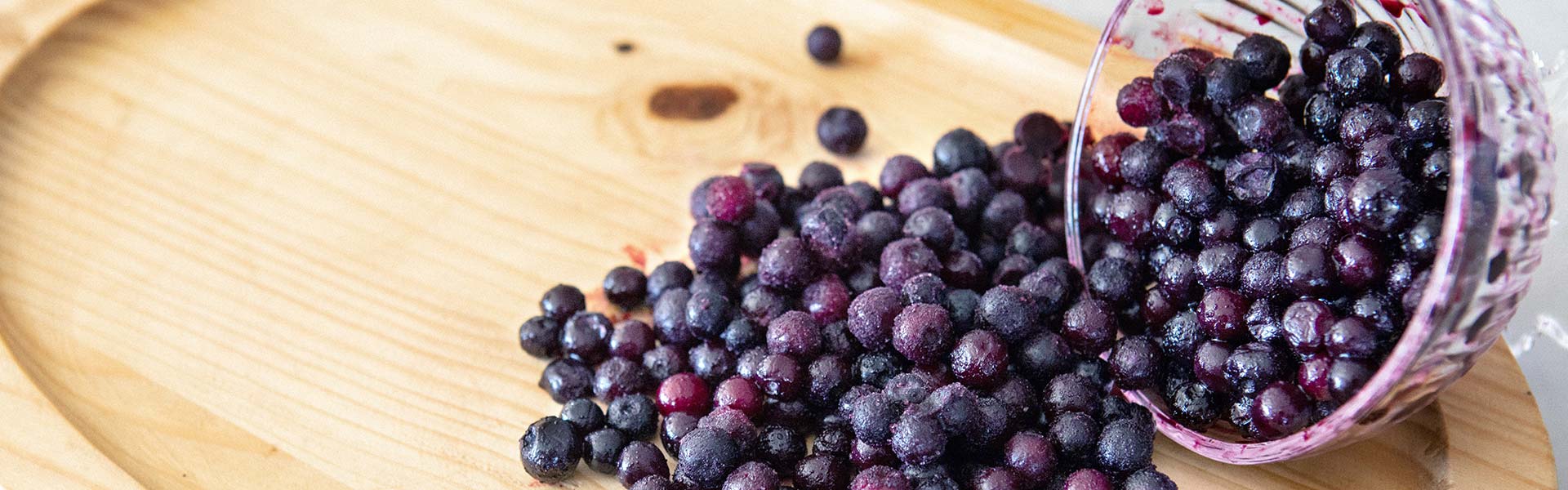 Blueberries