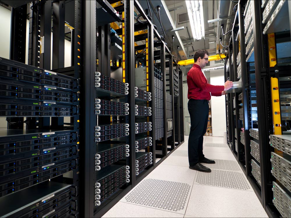 Server Racks