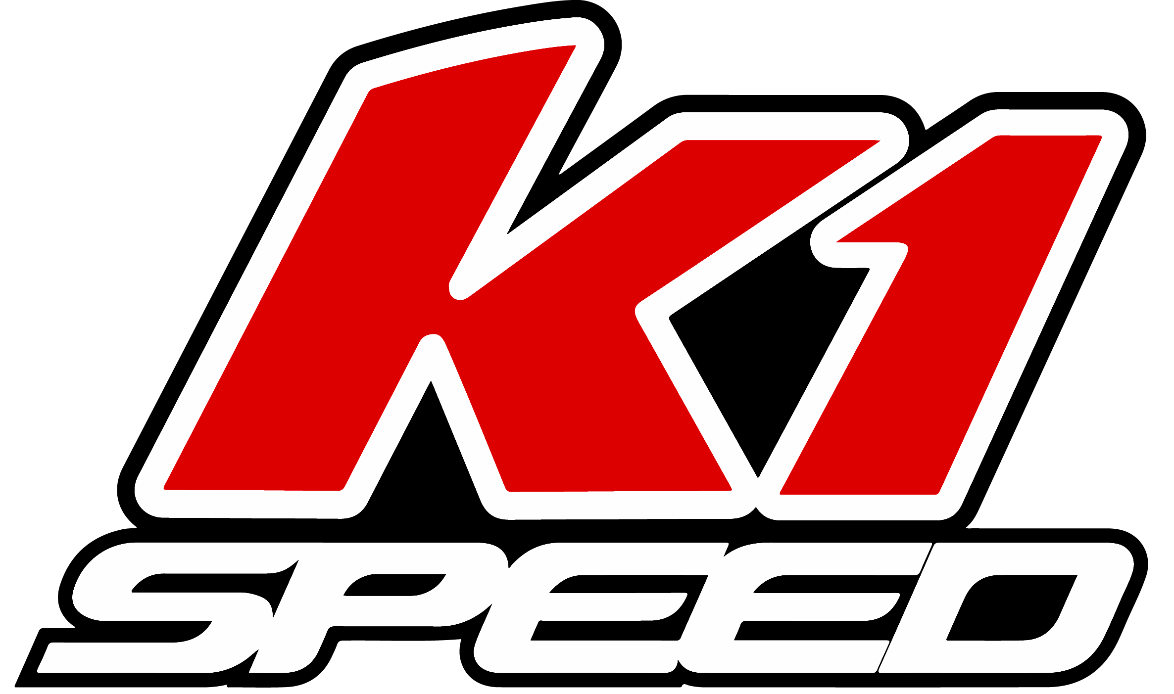 K1 Speed Stacked
