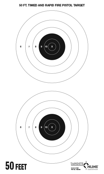 B-3/2 - 50 Feet