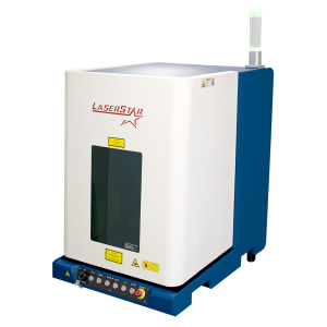 Laser Engraving Machine