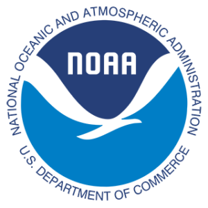 NOAA white