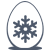 Frozen Eggs