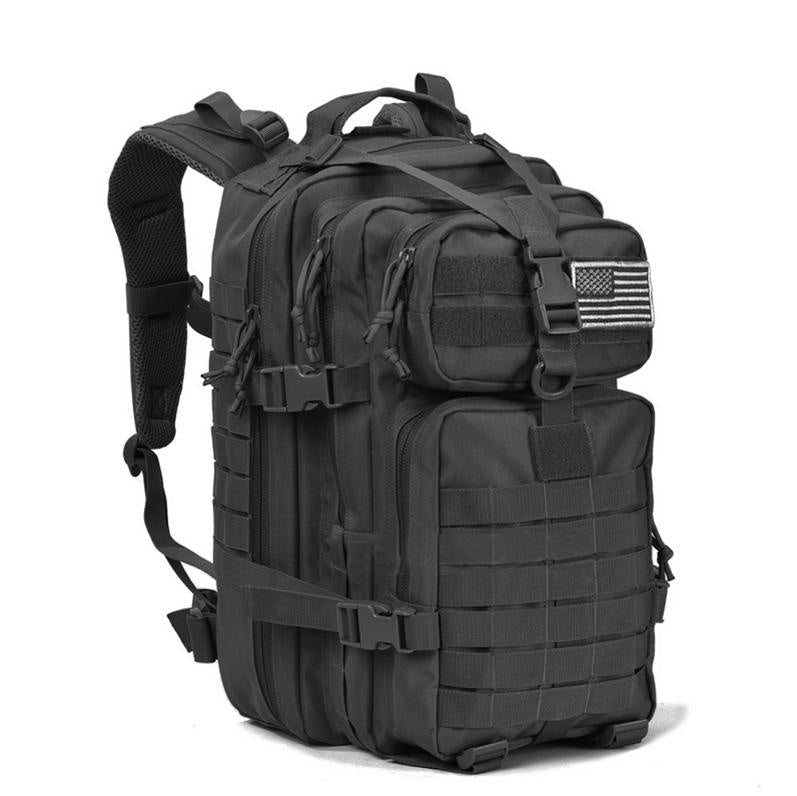 Bags & Gear