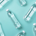 Plastic Water Bottles