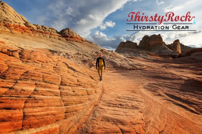 Hydration for Hiking