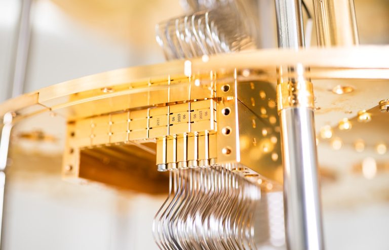 High-Density Wiring
