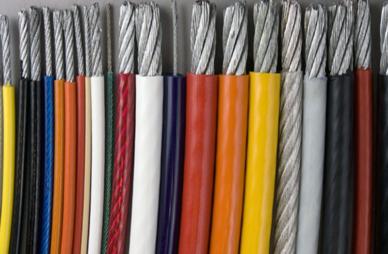 Coated Cable Product Manufacturer