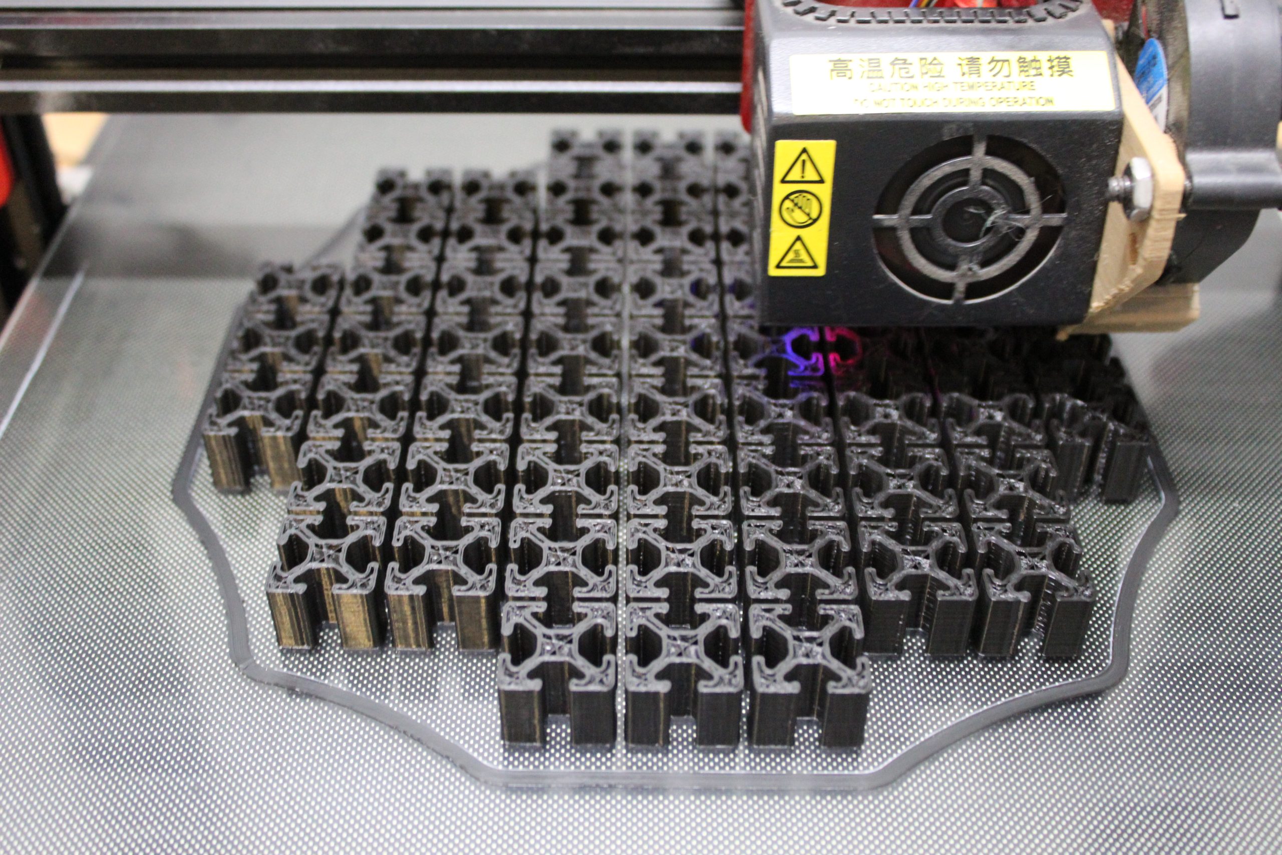 3D Printing / Prototyping