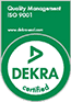 Dekra Quality Management