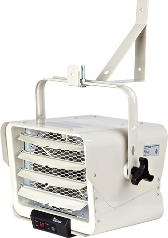 Industrial Heaters